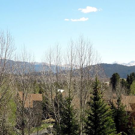 Mountainside Condominiums Фріско Екстер'єр фото