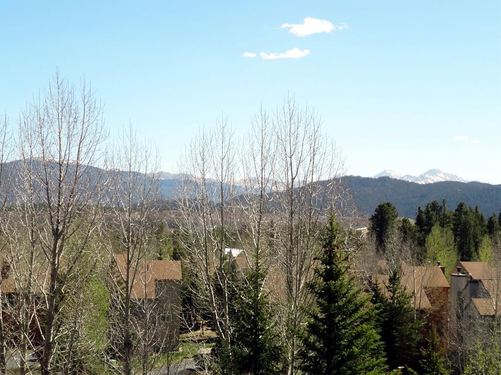 Mountainside Condominiums Фріско Екстер'єр фото
