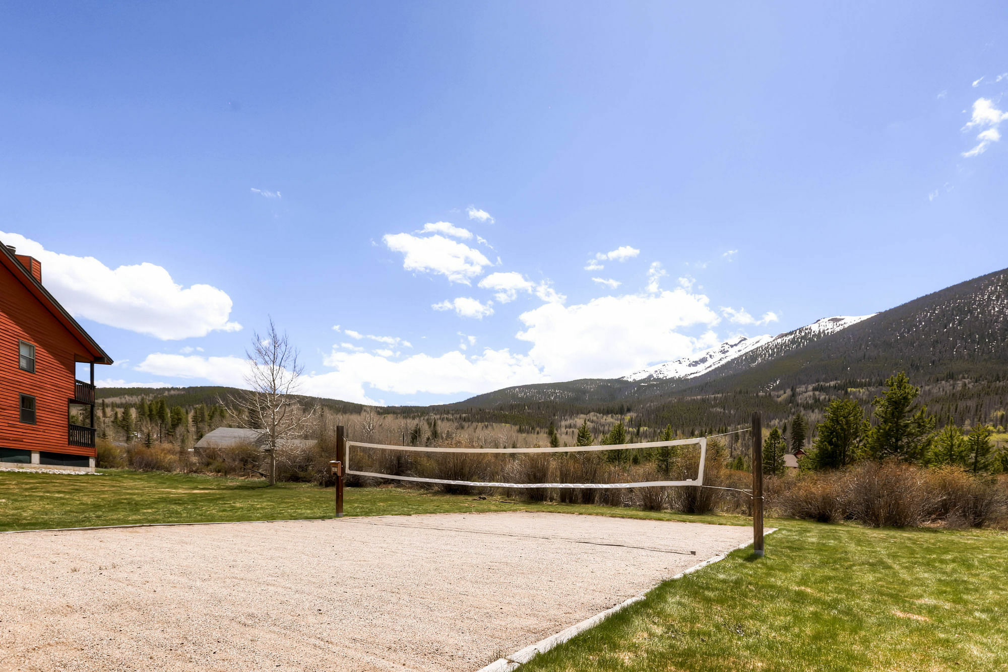 Mountainside Condominiums Фріско Екстер'єр фото