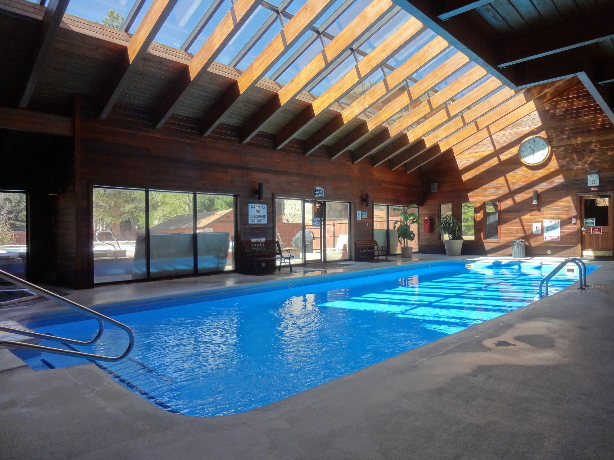 Mountainside Condominiums Фріско Екстер'єр фото